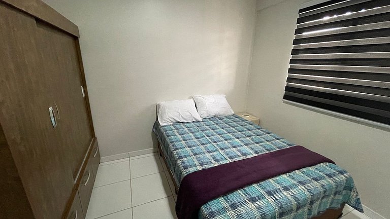 Apartamento para sua família em Foz do Iguaçu