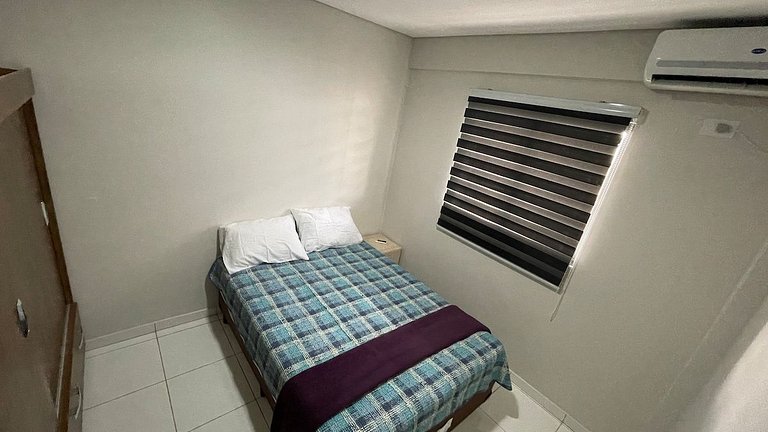 Apartamento para sua família em Foz do Iguaçu