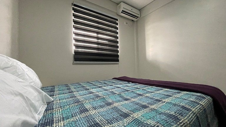 Apartamento para sua família em Foz do Iguaçu