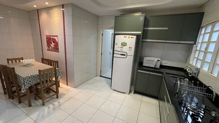 Apartamento para sua família em Foz do Iguaçu