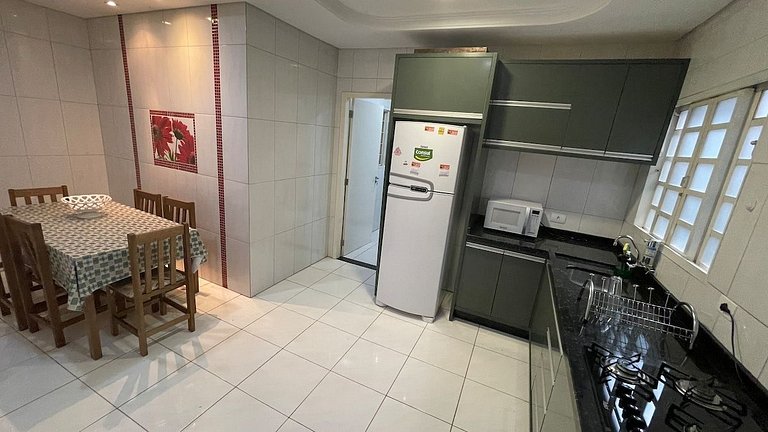 Apartamento para sua família em Foz do Iguaçu