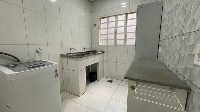 Apartamento para sua família em Foz do Iguaçu