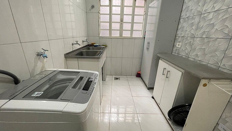 Apartamento para sua família em Foz do Iguaçu