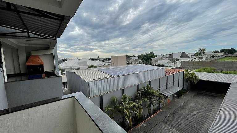 Apartamento para sua família em Foz do Iguaçu