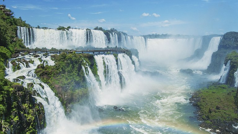 Casa perto das Cataratas: seu lar para quatro