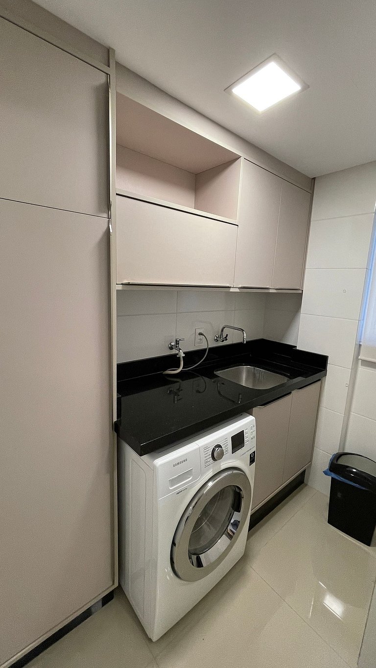 Lindo e acolhedor apartamento no Centro de Foz