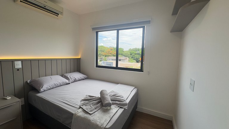 Novo apartamento prox Av das Cataratas