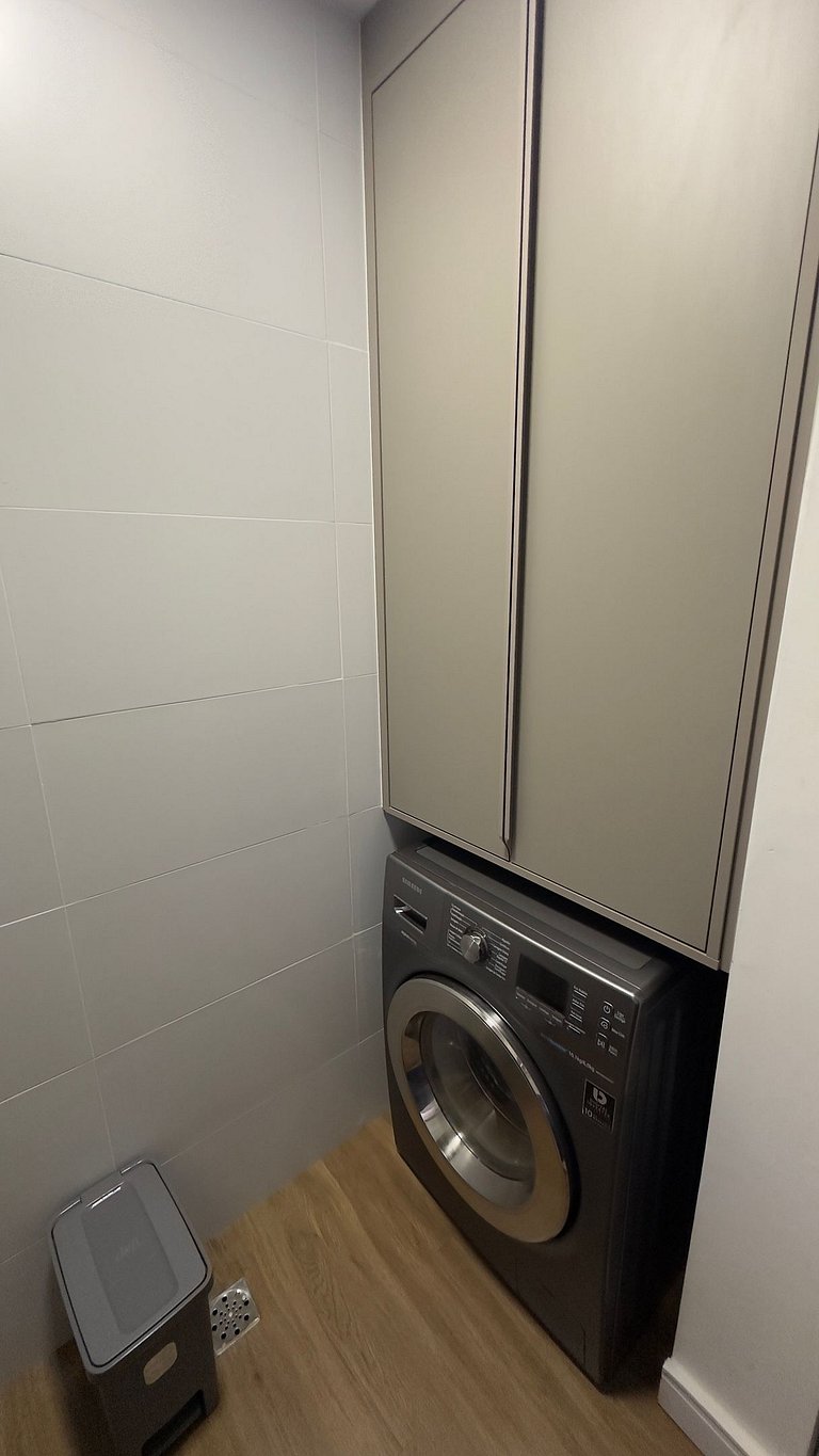 Novo apartamento prox Av das Cataratas